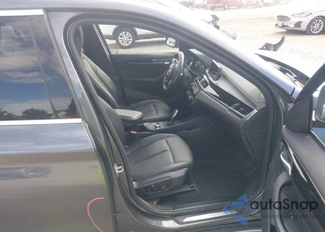 2020 BMW X1 xDrive28I from USA, damaged, VIN WBXJG9C05L5P38001